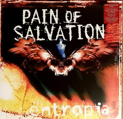 Pain Of Salvation – Entropia LP