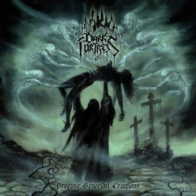 Dark Fortress – Profane Genocidal Creations LP