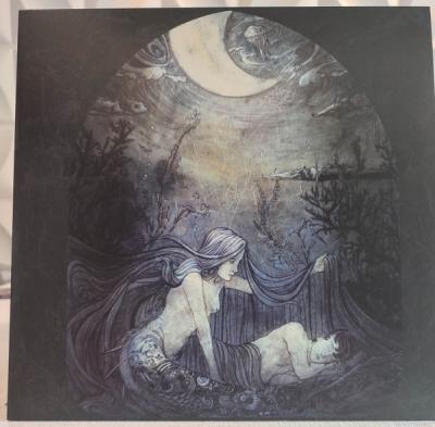 Alcest – Écailles De Lune LP