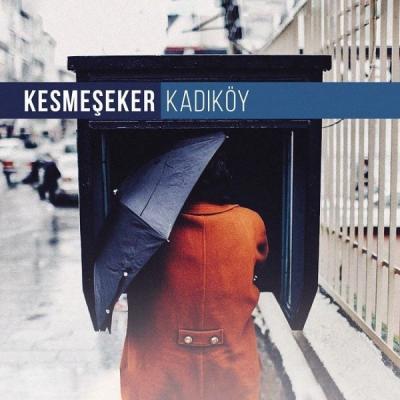 Kesmeşeker – Kadıköy CD