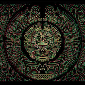 Devin Townsend Project – Ki CD