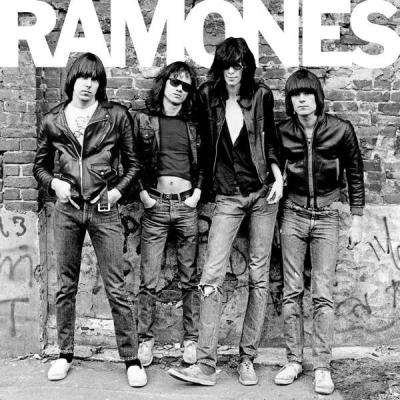Ramones – Ramones LP