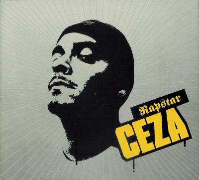 Ceza – Rapstar CD