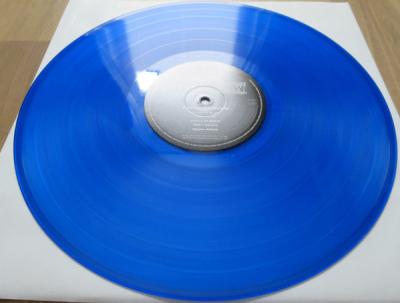 Deathrow – Riders Of Doom LP