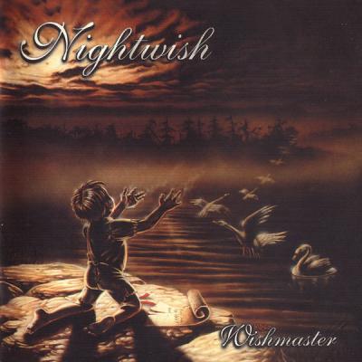 Nightwish – Wishmaster CD