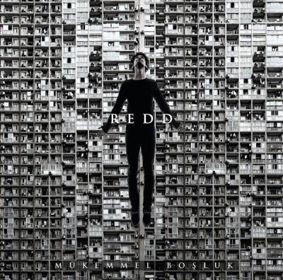 Redd – Mükemmel Boşluk LP