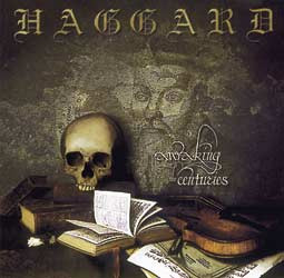 Haggard – Awaking The Centuries CD
