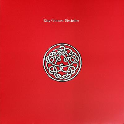 King Crimson – Discipline LP