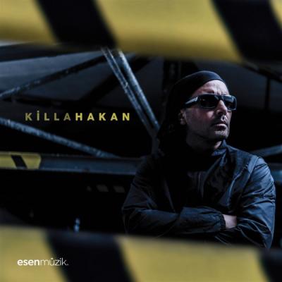 Killa Hakan – Killa Hakan CD