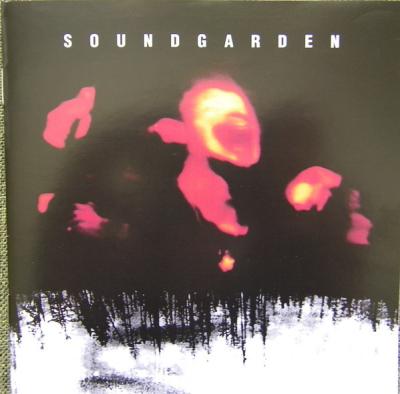 Soundgarden – Superunknown CD