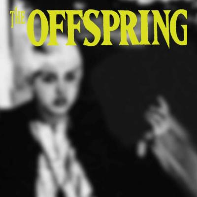 The Offspring – The Offspring LP