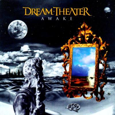 Dream Theater – Awake CD