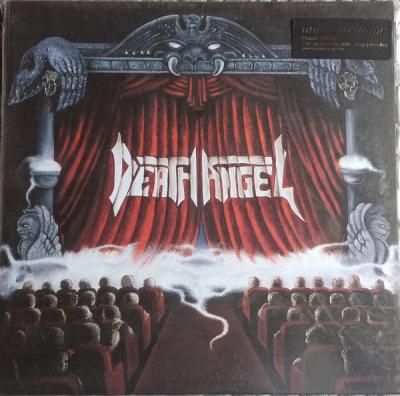 Death Angel – Act III LP