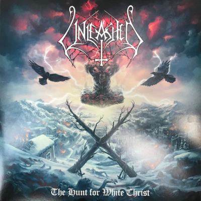 Unleashed – The Hunt For White Christ LP