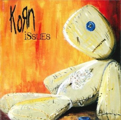 Korn – Issues LP