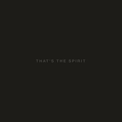 Bring Me The Horizon – That's The Spirit CD
