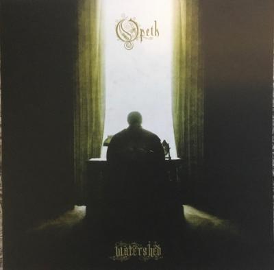 Opeth – Watershed LP