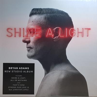 Bryan Adams – Shine A Light LP