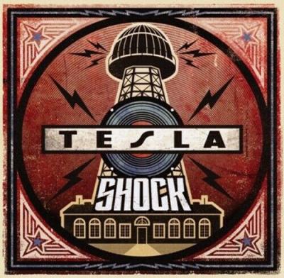 Tesla – Shock LP