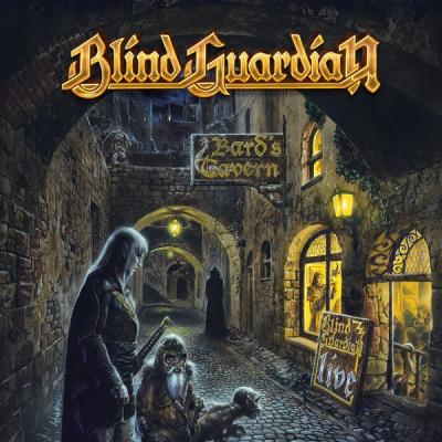 Blind Guardian – Live LP