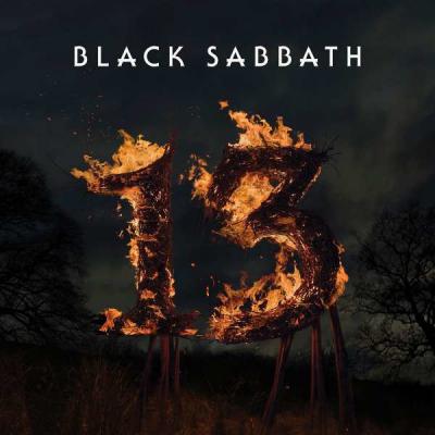 Black Sabbath – 13 CD