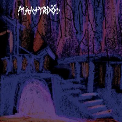 Martyrdöd – Hexhammaren LP