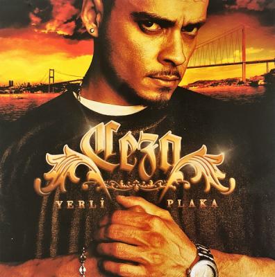 Ceza - İlk 3 Albüm CD