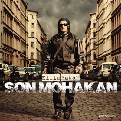 Killa Hakan – Son Mohakan CD