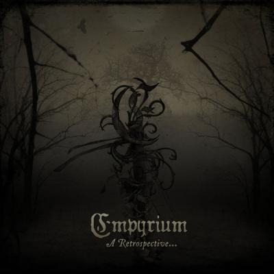 Empyrium – A Retrospective... CD