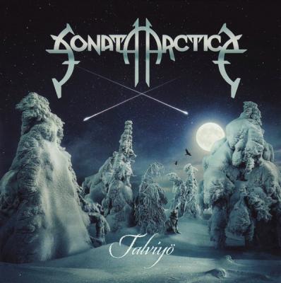 Sonata Arctica – Talviyö CD