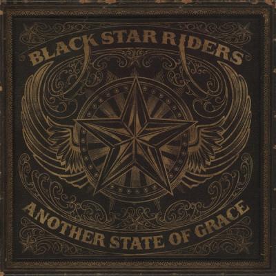 Black Star Riders – Another State Of Grace CD