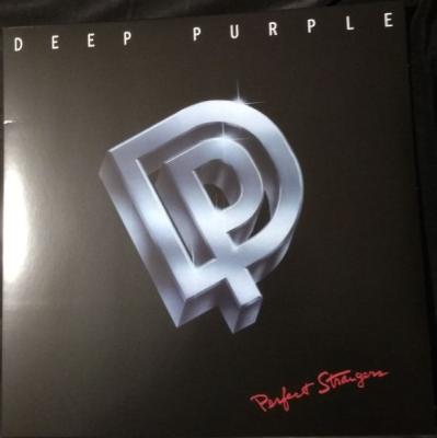 Deep Purple – Perfect Strangers LP