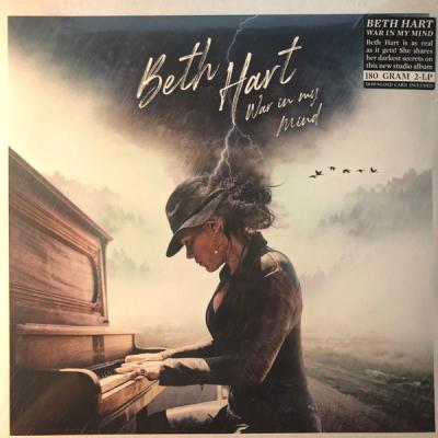 Beth Hart – War In My Mind LP