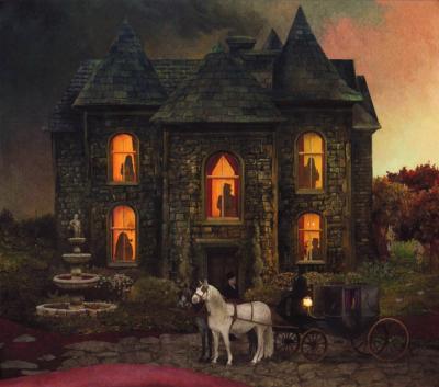 Opeth – In Cauda Venenum CD