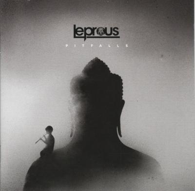 Leprous – Pitfalls CD