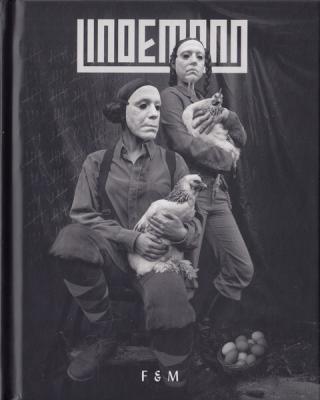Lindemann – F & M (Special Edition, Digibook) CD