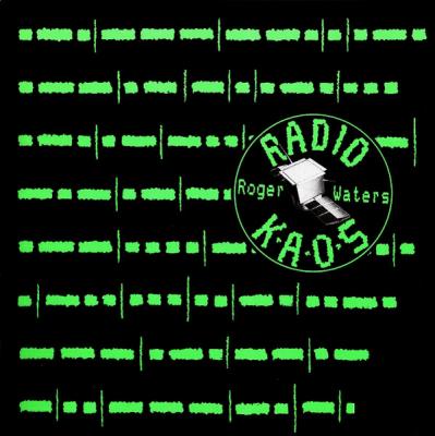 Roger Waters – Radio K.A.O.S. CD