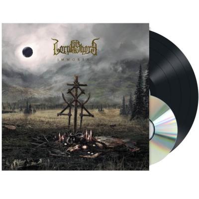 Lorna Shore – Immortal LP