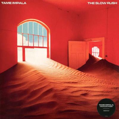 Tame Impala – The Slow Rush LP