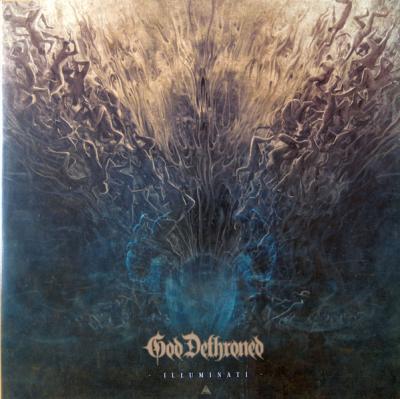 God Dethroned – Illuminati LP