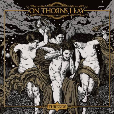 On Thorns I Lay – Threnos LP