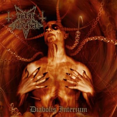 Dark Funeral – Diabolis Interium CD