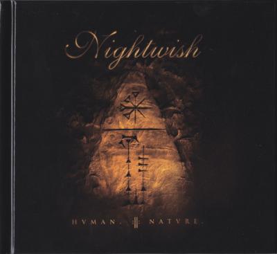 Nightwish – Human. :||: Nature. CD