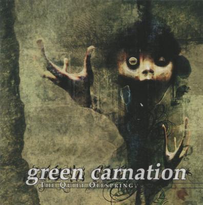 Green Carnation – The Quiet Offspring CD