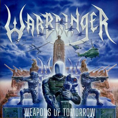 Warbringer – Weapons Of Tomorrow LP