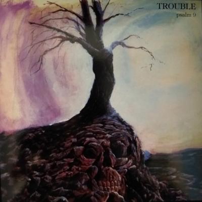 Trouble – Psalm 9 LP