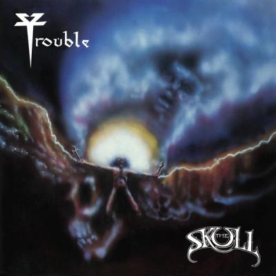 Trouble – The Skull LP