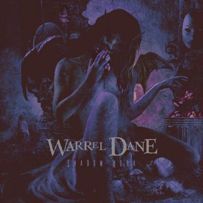 Warrel Dane – Shadow Work CD