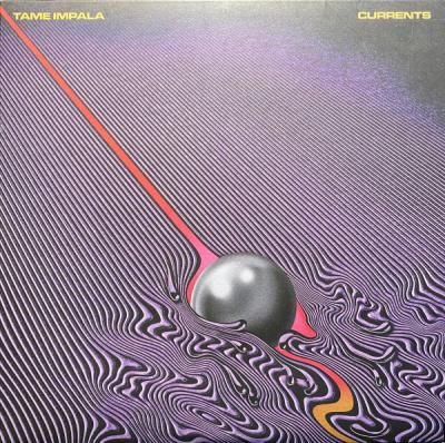 Tame Impala – Currents LP