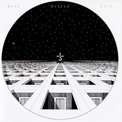 Blue Öyster Cult – Blue Öyster Cult CD